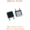 A-252 MOSFET P-CH 40V 12A 10 chiếc aod413a d413a to252 IC PXa1 Giá 123.200₫ 2
