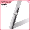 A & Y Nail File khối đánh bóng thép không gỉ - chà nhám cho móng tay, móng chân, nghệ thuật, giá 44.440₫ 2