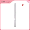 A & Y Nail File khối đánh bóng thép không gỉ - chà nhám cho móng tay, móng chân, nghệ thuật, giá 44.440₫ 8