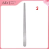 A & Y Nail File khối đánh bóng thép không gỉ - chà nhám cho móng tay, móng chân, nghệ thuật, giá 44.440₫ 9