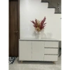 A33 Tủ gỗ hiện đại Paris 11 - Phòng khách, ngủ, nail, Spa, bếp - 2.288.500 VND 4
