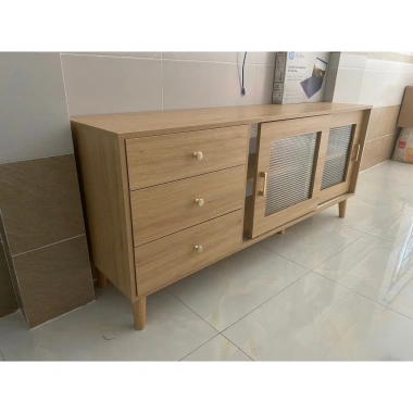 A39 tủ tivi kính lùa - Sang trọng cho phòng khách, ngủ, giảm giá 2.76 triệu 6