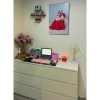A41 Tủ đồ hộc kéo - tủ em bé, phòng khách, kệ TV, nhiều ngăn kéo - Giá ưu đãi 1.207.500₫ 6