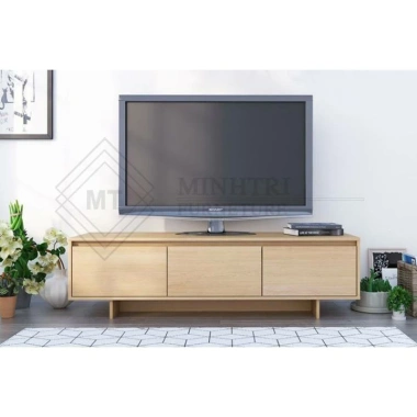 A59 tủ tivi hiện đại - kệ phòng khách, ngủ, tủ nail và spa, giảm còn 1.6tr