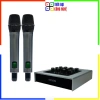 ACNOS MI30U PRO Vang số chỉnh cơ Bluetooth, Micro không dây UHF – Bảo hành 12 tháng, 1 đổi 1 15 ngày, 2.3 triệu