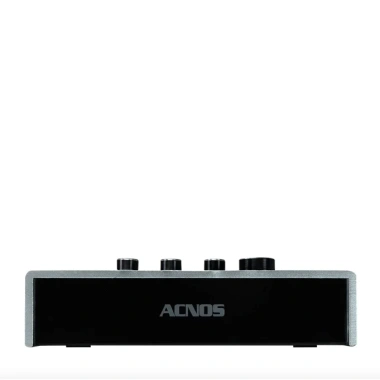 ACNOS MI30U PRO Vang số chỉnh cơ Bluetooth, Micro không dây UHF – Bảo hành 12 tháng, 1 đổi 1 15 ngày, 2.3 triệu 3