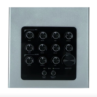 ACNOS MI30U PRO Vang số chỉnh cơ Bluetooth, Micro không dây UHF – Bảo hành 12 tháng, 1 đổi 1 15 ngày, 2.3 triệu 5