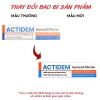 Actidem Derma Gel 18g Giảm Mụn, Mờ Thâm - Hiệu Quả Nhanh, Giá Ưu Đãi 144.000 VND 2