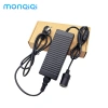Adapter AC 220V sang DC 12V 60-120W cho Máy Bơm và Hút Bụi Ô Tô Xe Hơi - Giá 142k