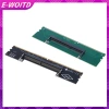 Adapter DDR3/DDR4/DDR5 SO-DIMM Sang Bàn - Chuyển Đổi RAM nhanh, HNVN 7
