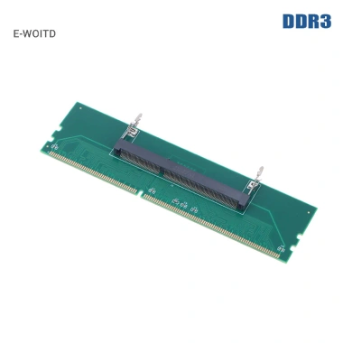 Adapter DDR3/DDR4/DDR5 SO-DIMM Sang Bàn - Chuyển Đổi RAM nhanh, HNVN 10 Adapter DDR3/DDR4/DDR5 SO-DIMM Sang Bàn - Chuyển Đổi RAM nhanh, HNVN 10
