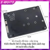 Adapter E-woitd NGFF sang SATA 3 - Vỏ MSATA SSD/HDD M.2, Giá chỉ 88.400 VND 9