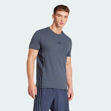 Adidas Gym Training Áo Thun 3 Sọc Nam Xanh Da Trời JI8.129 - Thiết Kế Chuyên Biệt Luyện Tập, Giá 630.000đ 2 Adidas Gym Training Áo Thun 3 Sọc Nam Xanh Da Trời JI8.129 - Thiết Kế Chuyên Biệt Luyện Tập, Giá 630.000đ 2