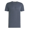 Adidas Gym Training Áo Thun 3 Sọc Nam Xanh Da Trời JI8.129 - Thiết Kế Chuyên Biệt Luyện Tập, Giá 630.000đ 7