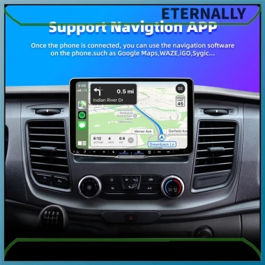 AI Box CarPlay Android Auto không dây - Chuyển sang USB, cắm và chạy ngay, giảm giá 19% chỉ 658.386₫ 3 AI Box CarPlay Android Auto không dây - Chuyển sang USB, cắm và chạy ngay, giảm giá 19% chỉ 658.386₫ 3