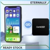 AI Box CarPlay Android Auto không dây - Chuyển sang USB, cắm và chạy ngay, giảm giá 19% chỉ 658.386₫ 4