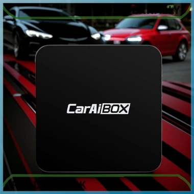 AI Box CarPlay Android Auto không dây - Chuyển sang USB, cắm và chạy ngay, giảm giá 19% chỉ 658.386₫