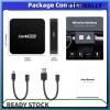 AI Box CarPlay Android Auto không dây - Chuyển sang USB, cắm và chạy ngay, giảm giá 19% chỉ 658.386₫ 9