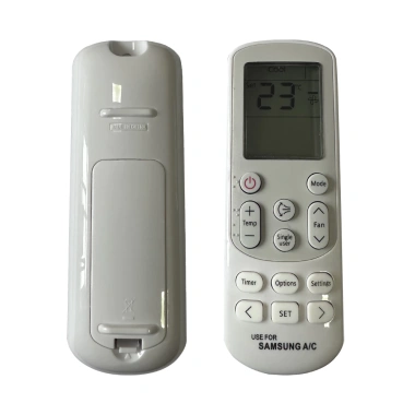 ALALK Remote điều khiển điều hòa Samsung - Tương thích model, dùng cho âm trần 2 ALALK Remote điều khiển điều hòa Samsung - Tương thích model, dùng cho âm trần 2