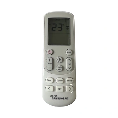 ALALK Remote điều khiển điều hòa Samsung - Tương thích model, dùng cho âm trần 3 ALALK Remote điều khiển điều hòa Samsung - Tương thích model, dùng cho âm trần 3