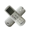 ALALK Remote điều khiển điều hòa Samsung - Tương thích model, dùng cho âm trần 5