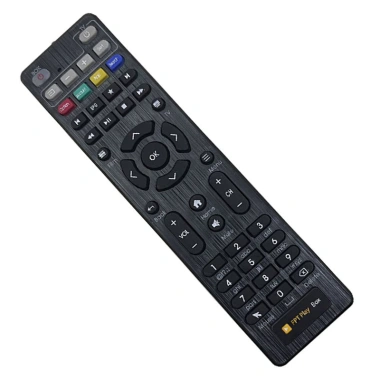 ALANK Remote Điều Khiển Đầu Thu FPT Play TV Box 2.018 S335 - Giá chỉ 39.900 VNĐ