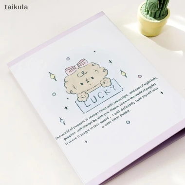 Album Ảnh Kpop Qwq 3 Inch Graffiti Photocard Dễ Thương - Giá Đỡ Thần Tượng, Quà Tặng Ins, Sách Thu Thập - 73.224₫ 7