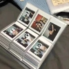 Album Ảnh Polaroid 9cm Bưu Thiếp Lưu Trữ – Miếng Dán, Phim Vé, Thẻ Kỷ Niệm 126,982₫ 6