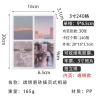 Album Ảnh Polaroid 9cm Bưu Thiếp Lưu Trữ – Miếng Dán, Phim Vé, Thẻ Kỷ Niệm 126,982₫ 8