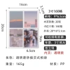 Album Ảnh Polaroid 9cm Bưu Thiếp Lưu Trữ – Miếng Dán, Phim Vé, Thẻ Kỷ Niệm 126,982₫ 9