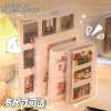 Album Ảnh Sách 10x13 cm Ngôi Sao Đuổi Theo Thẻ - Bộ Kỷ Niệm 2.026, Giá Ưu Đãi 126.982đ