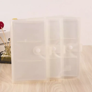 Album Ảnh Sách 10x13 cm Ngôi Sao Đuổi Theo Thẻ - Bộ Kỷ Niệm 2.026, Giá Ưu Đãi 126.982đ