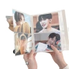 Album Ảnh Sách 10x13 cm Ngôi Sao Đuổi Theo Thẻ - Bộ Kỷ Niệm 2.026, Giá Ưu Đãi 126.982đ 5