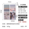 Album Ảnh Sách 10x13 cm Ngôi Sao Đuổi Theo Thẻ - Bộ Kỷ Niệm 2.026, Giá Ưu Đãi 126.982đ 6