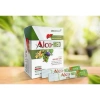 Alco-Med Hỗ Trợ Giải Rượu 20 Gói - Giải Độc Gan, Giảm Đau Đầu, Mệt Mỏi, Buồn Nôn - Chỉ 200k (Giá Gốc 256k)