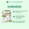 Alco-Med Hỗ Trợ Giải Rượu 20 Gói - Giải Độc Gan, Giảm Đau Đầu, Mệt Mỏi, Buồn Nôn - Chỉ 200k (Giá Gốc 256k) 2