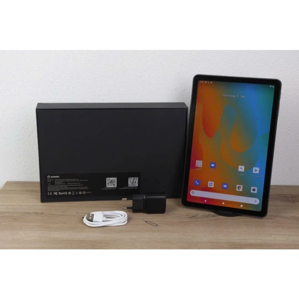 Hình ảnh sản phẩm Alldocube kPad - Máy tính bảng 2K sắc nét, cấu hình mạnh, pin lâu, giảm giá 18% chỉ 3.02 triệu