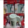 Ấm Đun Nước Siêu Tốc 2 Lớp Cách Nhiệt 1.8L/2L 1.500W - Giá Ưu Đãi 85.000 VND 3