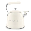 Ấm Đun Nước Thổi Sáo Smeg - Dùng Mọi Loại Bếp, Chính Hãng, Bảo Hành 12 Tháng, Giá Ưu Đãi 3,5 Triệu