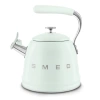 Ấm Đun Nước Thổi Sáo Smeg - Dùng Mọi Loại Bếp, Chính Hãng, Bảo Hành 12 Tháng, Giá Ưu Đãi 3,5 Triệu 3