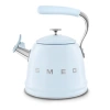 Ấm Đun Nước Thổi Sáo Smeg - Dùng Mọi Loại Bếp, Chính Hãng, Bảo Hành 12 Tháng, Giá Ưu Đãi 3,5 Triệu 4