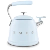 Ấm Đun Nước Thổi Sáo Smeg - Dùng Mọi Loại Bếp, Chính Hãng, Bảo Hành 12 Tháng, Giá Ưu Đãi 3,5 Triệu 7