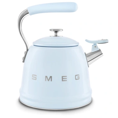 Ấm Đun Nước Thổi Sáo Smeg - Dùng Mọi Loại Bếp, Chính Hãng, Bảo Hành 12 Tháng, Giá Ưu Đãi 3,5 Triệu 7 Ấm Đun Nước Thổi Sáo Smeg - Dùng Mọi Loại Bếp, Chính Hãng, Bảo Hành 12 Tháng, Giá Ưu Đãi 3,5 Triệu 7
