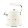 Ấm Đun Nước Thổi Sáo Smeg - Dùng Mọi Loại Bếp, Chính Hãng, Bảo Hành 12 Tháng, Giá Ưu Đãi 3,5 Triệu 8