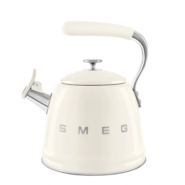 Ấm Đun Nước Thổi Sáo Smeg - Dùng Mọi Loại Bếp, Chính Hãng, Bảo Hành 12 Tháng, Giá Ưu Đãi 3,5 Triệu 8 Ấm Đun Nước Thổi Sáo Smeg - Dùng Mọi Loại Bếp, Chính Hãng, Bảo Hành 12 Tháng, Giá Ưu Đãi 3,5 Triệu 8