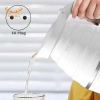 Ấm Siêu Tốc Điện Du Lịch Gập Lại Silicon Nhỏ Gọn, Di Động Thích Hợp Cà Phê Trà - Giá 700.700₫ 2