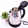 Ấm Siêu Tốc Đun Nước 1.8L Inox An Toàn - Siêu Nhanh, Giá 99k Giảm Giá 2