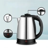 Ấm Siêu Tốc Inox 1.8L - Đun Cực Nhanh, Hiện Đại, Tự Động Ngắt, Giá 99.000đ 9