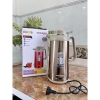 Ấm Siêu Tốc ST30 2 Trong 1 1.300W 2.5L Giữ Nhiệt Nhanh, Giá 169k Giảm Đặc Biệt 2