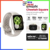Amazfit Cheetah Square GPS - Đồng hồ thông minh chính hãng, bảo hành 12 tháng, giảm 620k